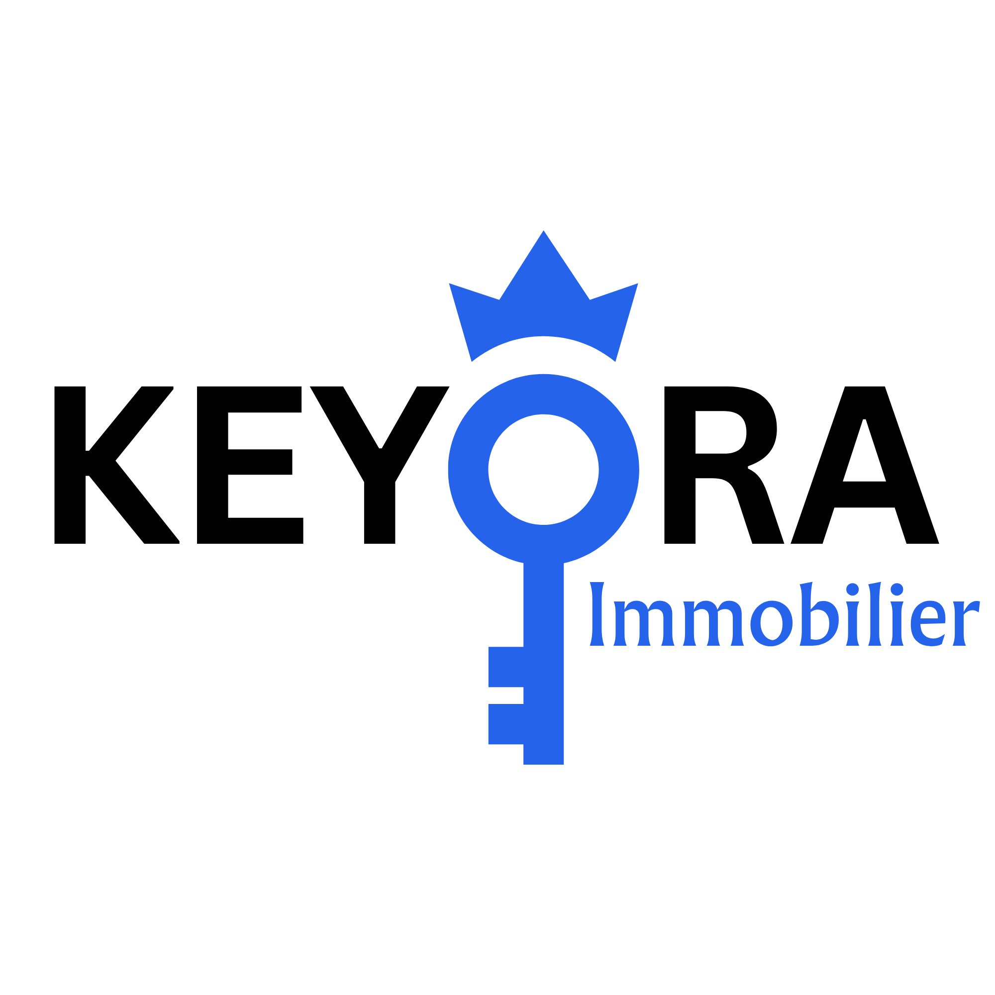 KEYORA Immobilier