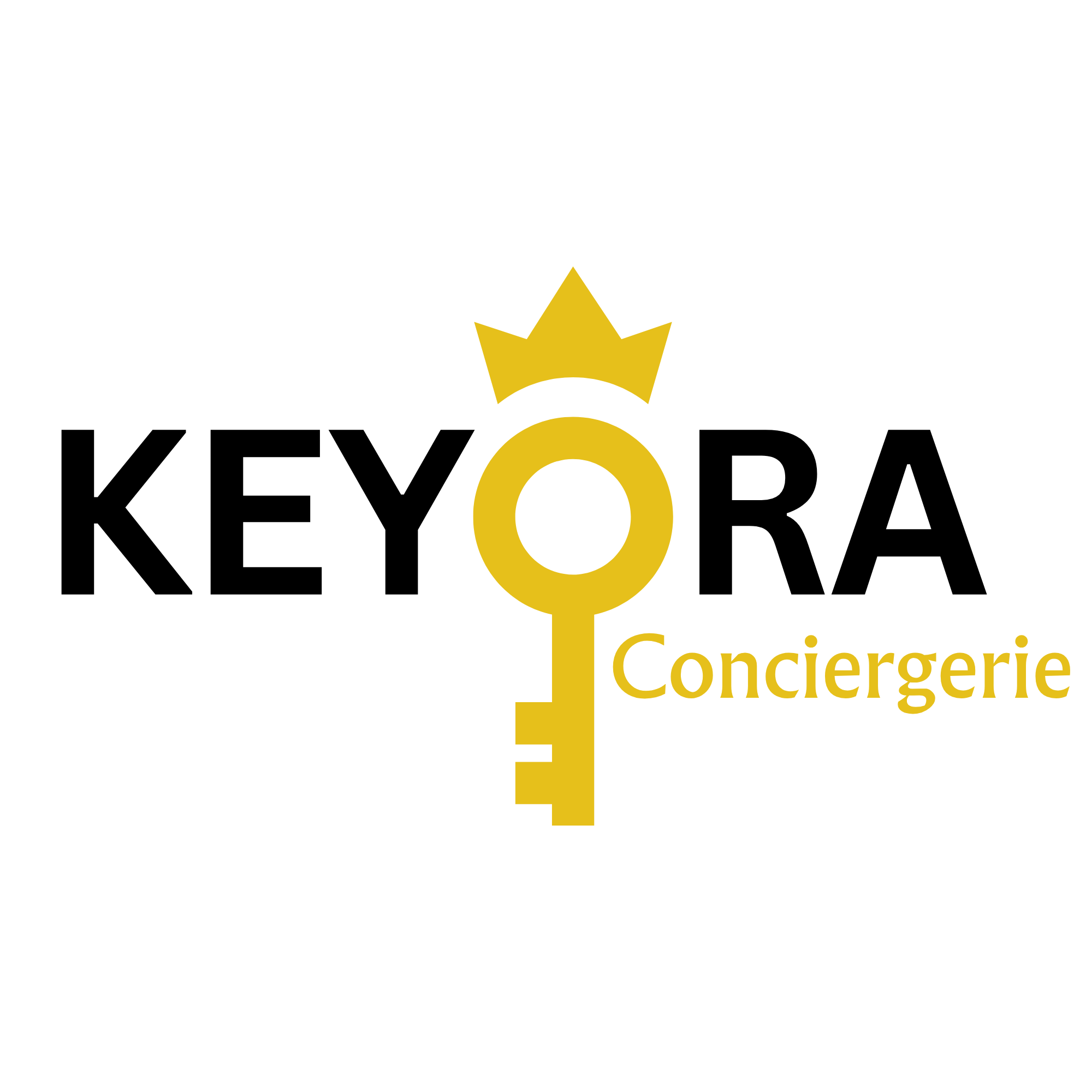 KEYORA Conciergerie